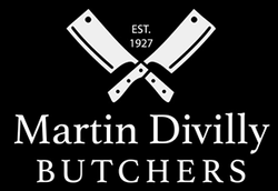 Martin Divilly Butchers