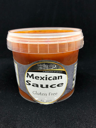 Mexican Sauce [Gluten Free]