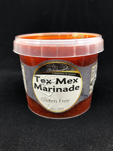 Tex Mex Marinade [Gluten Free]